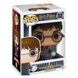 Funko POP! FK10988 Harry Potter