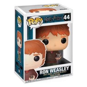 Funko POP! FK14938 Ron Weasley