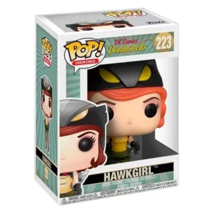 Funko POP! FK22892 Hawkgirl