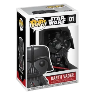 Funko POP! FK2300 Darth Vader