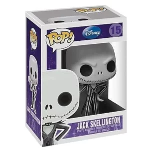 Funko POP! FK2468 Jack Skellington