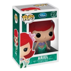 Funko POP! FK2553 Ariel