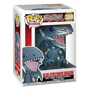 Funko POP! FK27451 Blue-Eyes White Dragon