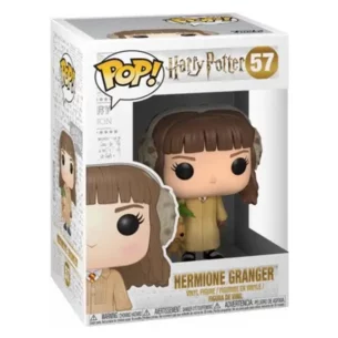 Funko POP! FK29502 Hermione Granger