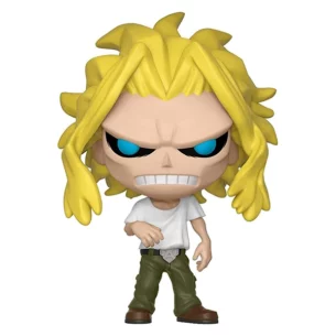 Funko POP! FK32127 All Might (Weakened)