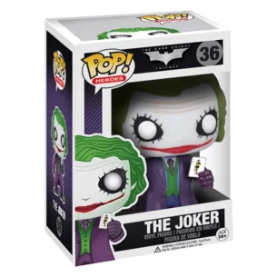 Funko POP! FK3372 The Joker