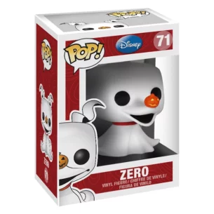 Funko POP! FK3406 Zero