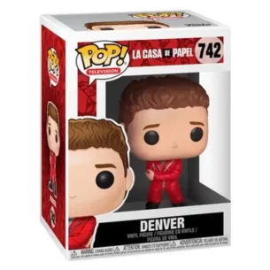 Funko POP! FK36001 Denver