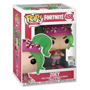 Funko POP! FK36019 Zoey