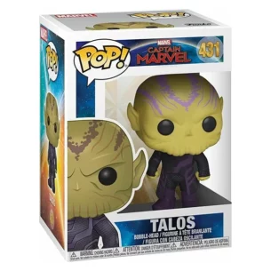 Funko POP! FK36378 Talos