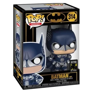 Funko POP! FK37262 Batman 1997