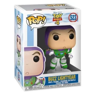 Funko POP! FK37390 Buzz Lightyear