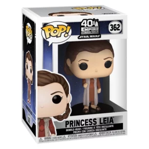 Funko POP! FK39790 Princess Leia