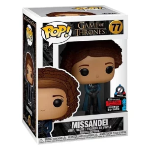 Funko POP! FK40353 Missandei