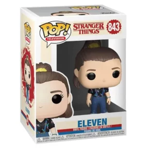 Funko POP! FK40954 Eleven