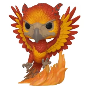 Funko POP! FK42239 Fawkes