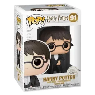 Funko POP! FK42608 Harry Potter