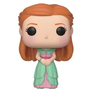 Funko POP! FK42650 Ginny Weasley