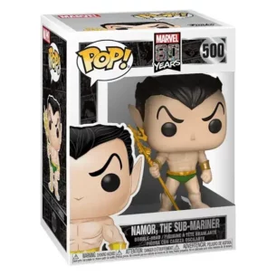 Funko POP! FK42652 Namor, the Sub-Mariner