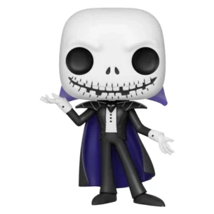 Funko POP! FK42672 Vampire Jack