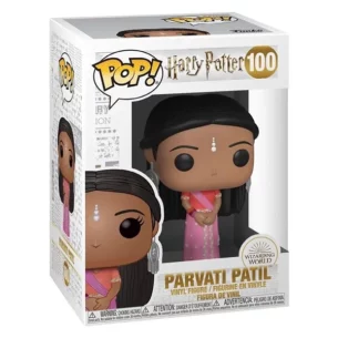 Funko POP! FK42846 Parvati Patil