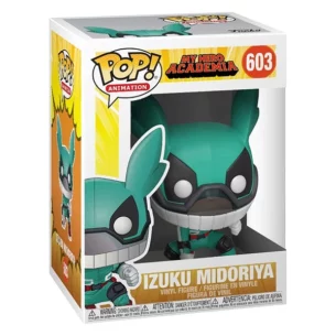 Funko POP! FK42930 Izuku Midoriya