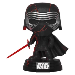 Funko POP! FK44599 Kylo Ren Supreme Leader