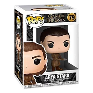 Funko POP! FK44819 Arya Stark