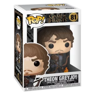 Funko POP! FK44821 Theon Greyjoy