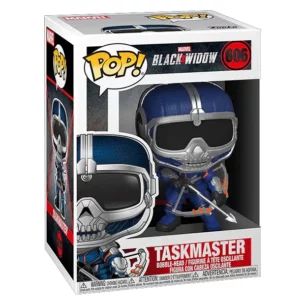 Funko POP! FK46685 Taskmaster