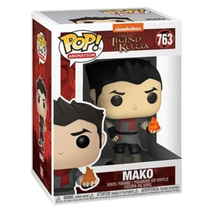 Funko POP! FK46949 Mako