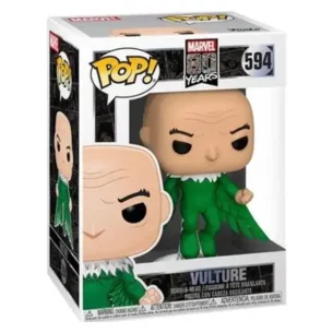 Funko POP! FK46953 Vulture