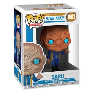 Funko POP! FK47744 Saru