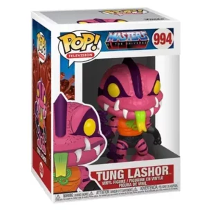 Funko POP! FK47745 Tung Lasher