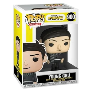 Funko POP! FK47800 Young Gru