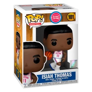 Funko POP! FK47910 Isiah Thomas