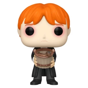 Funko POP! FK48066 Ron Weasley