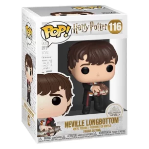 Funko POP! FK48068 Nevill Longbottom