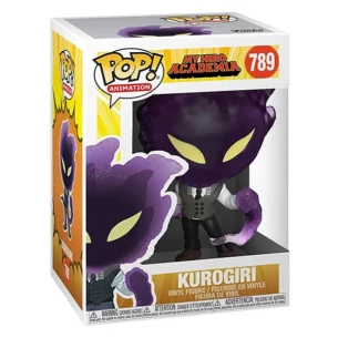 Funko POP! FK48466 Kurogiri