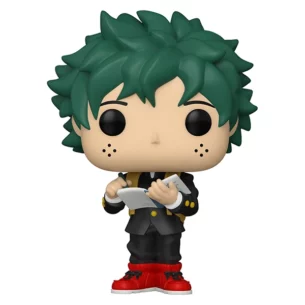 Funko POP! FK48476 Izuku Midoriya