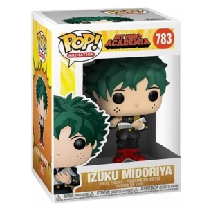 Funko POP! FK48476 Izuku Midoriya