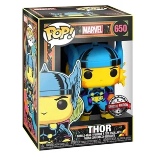 Funko POP! FK48847 Thor