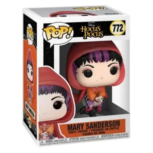 Funko POP! FK49141 Mary Sanderson