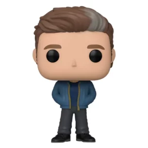 Funko POP! FK49795 Ikaris