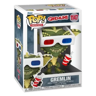 Funko POP! FK49831 Gremlin