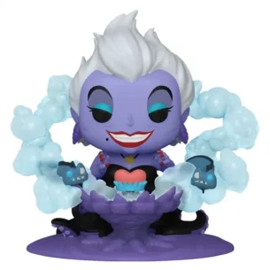 Funko POP! FK50271 Ursula on Throne