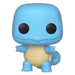 Funko POP! FK50402 Squirtle