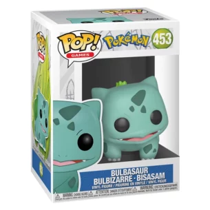 Funko POP! FK50404 Bulbasaur