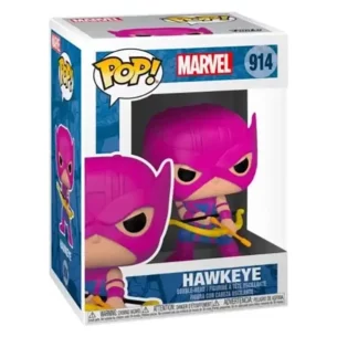 Funko POP! FK51291 Hawkeye