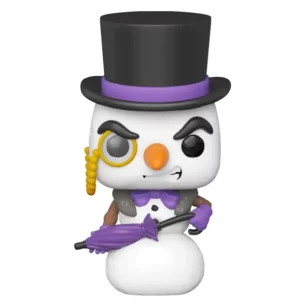 Funko POP! FK51674 Penguin Snowman